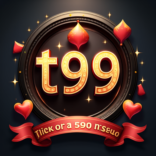 Ícone do t99